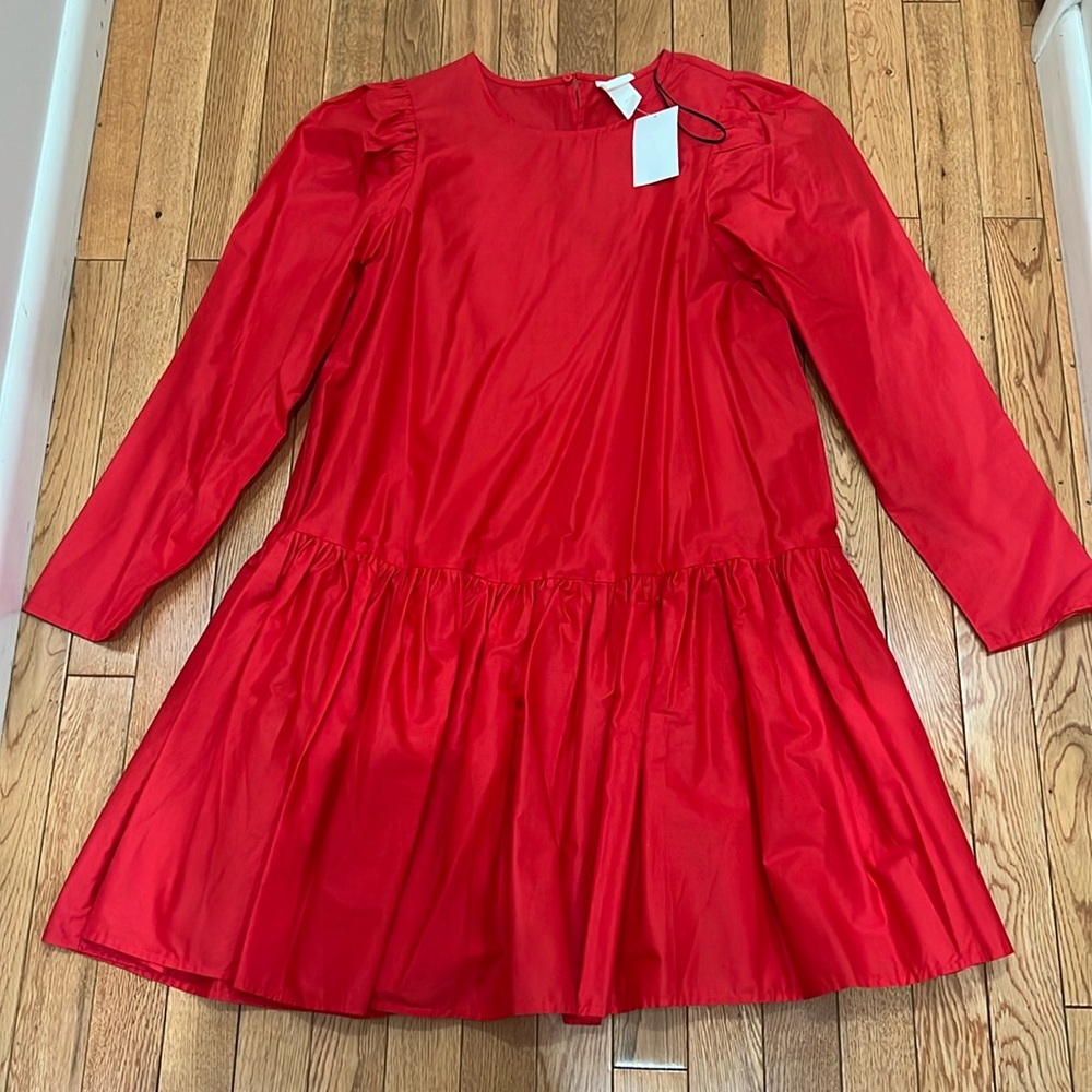 H&M DRESS